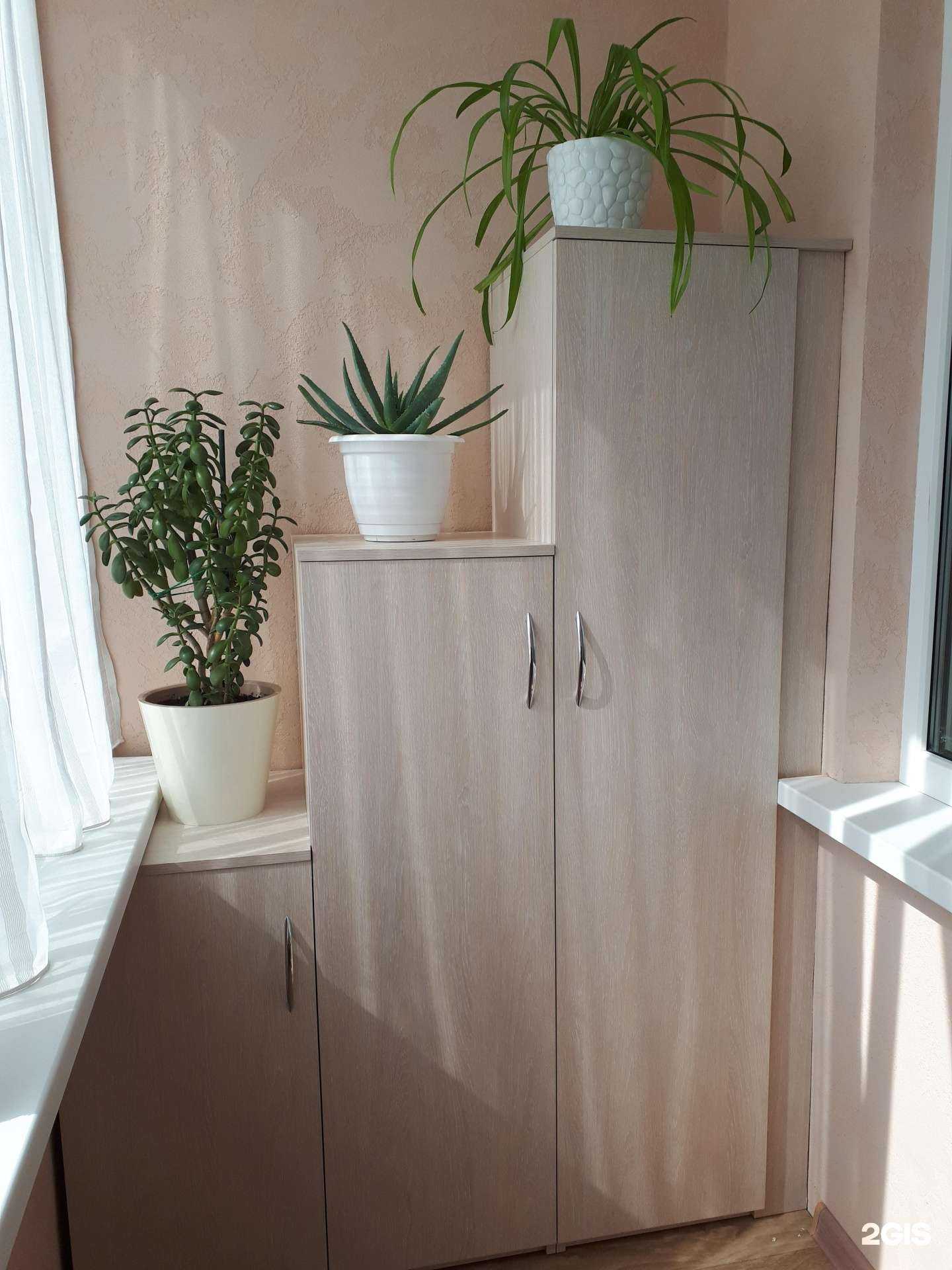 Отзывы на компанию Мебельный цех в Кургане c фото