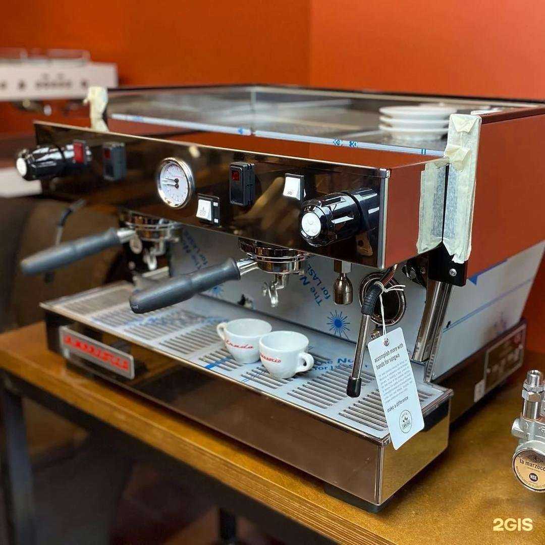 Отзывы на компанию Lavazza в Барнауле c фото