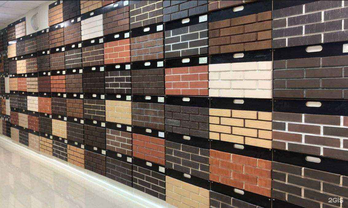 Отзывы на компанию Кирпич.ру в Москве c фото