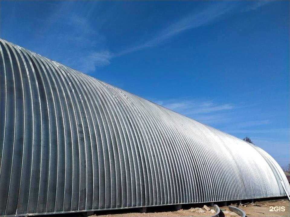 Отзывы на компанию Агрострой в Ижевске c фото