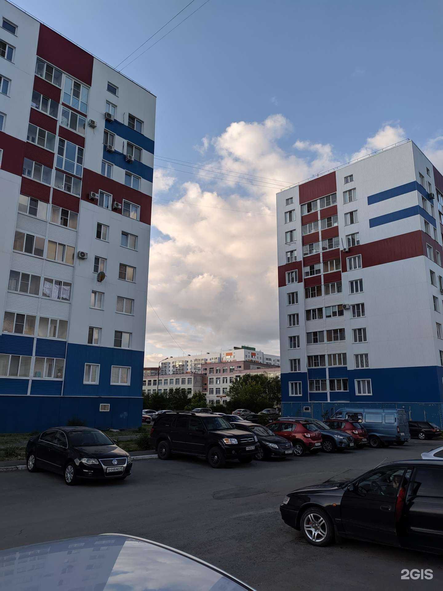 Отзывы на компанию Гимназия №19 в г. Курган c фото