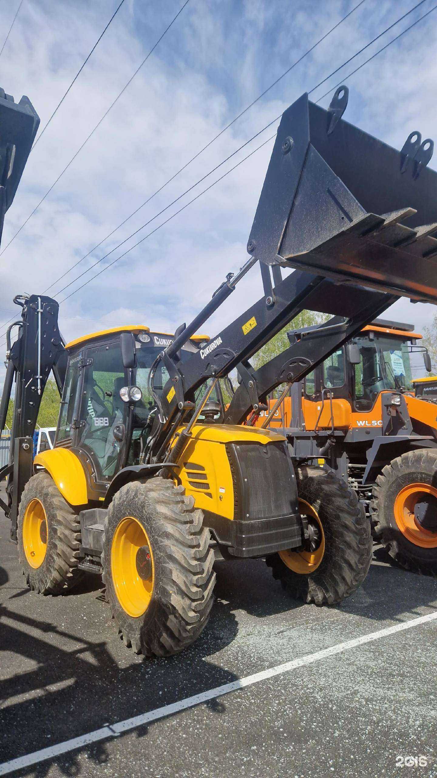 Отзывы на компанию Автодоркомплект в Тюмени c фото