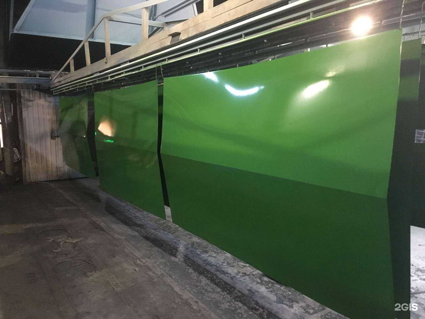 Отзывы на компанию Металист в г. Верхняя Пышма c фото