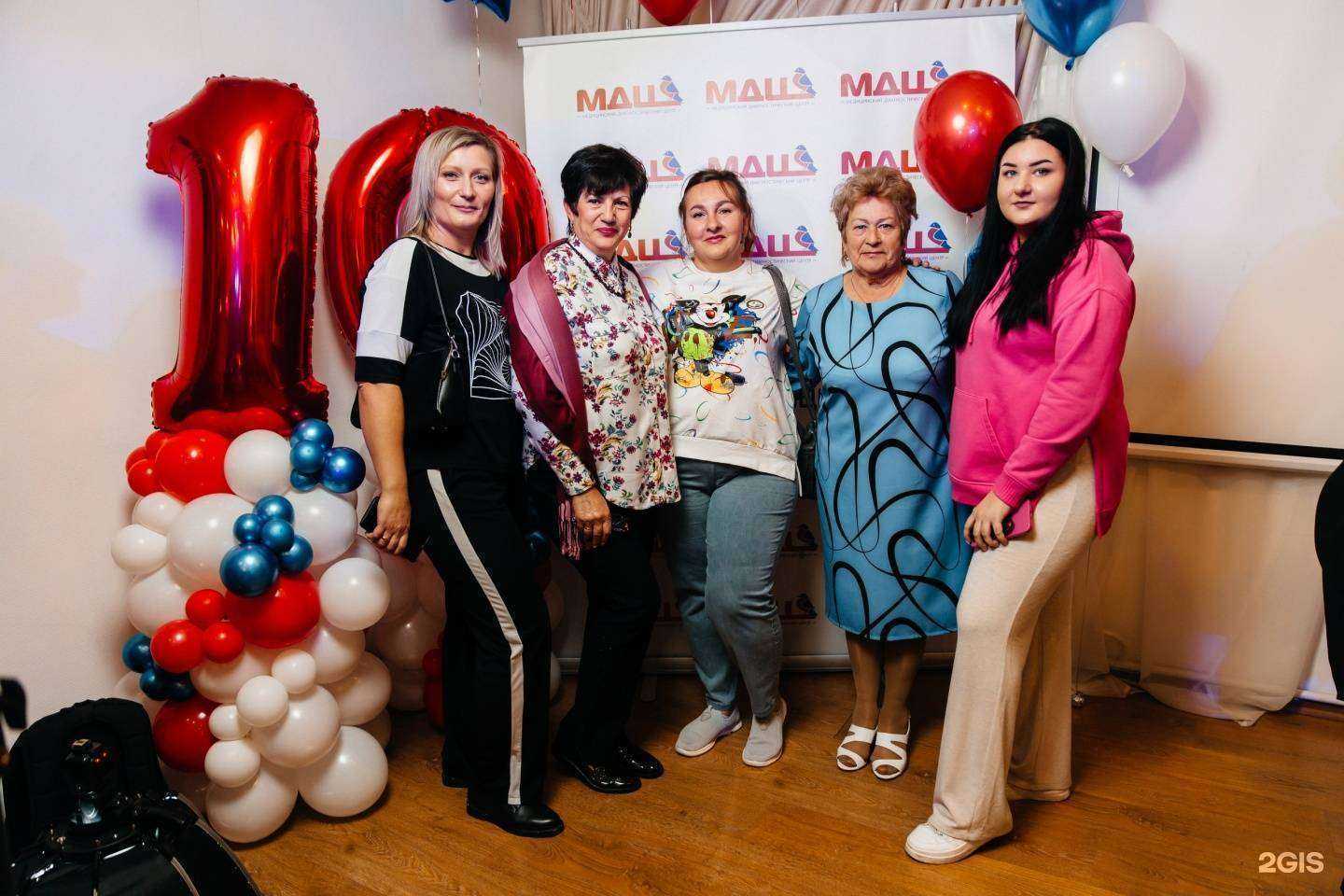 Отзывы на компанию Медицинский диагностический центр-Комсомольск в г. Комсомольск-на-Амуре c фото