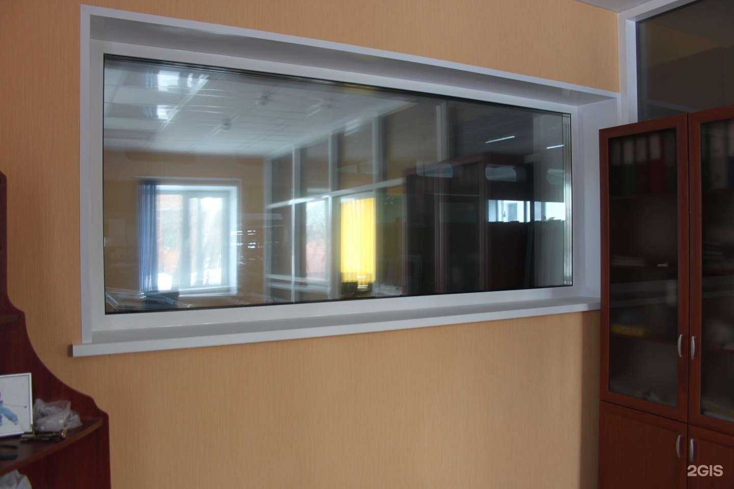 Отзывы на компанию Окна премиум в Уфе c фото
