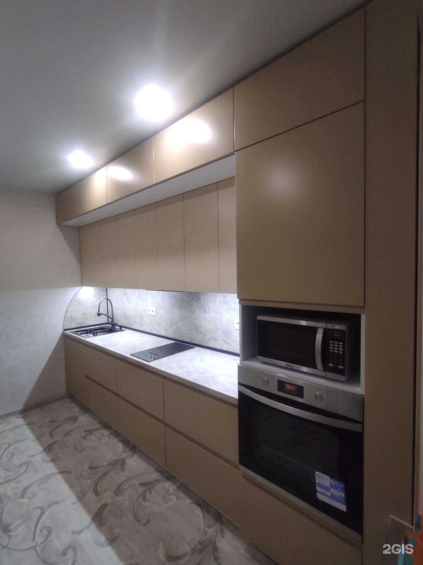 Отзывы на компанию Салон мебели на заказ в Тольятти c фото