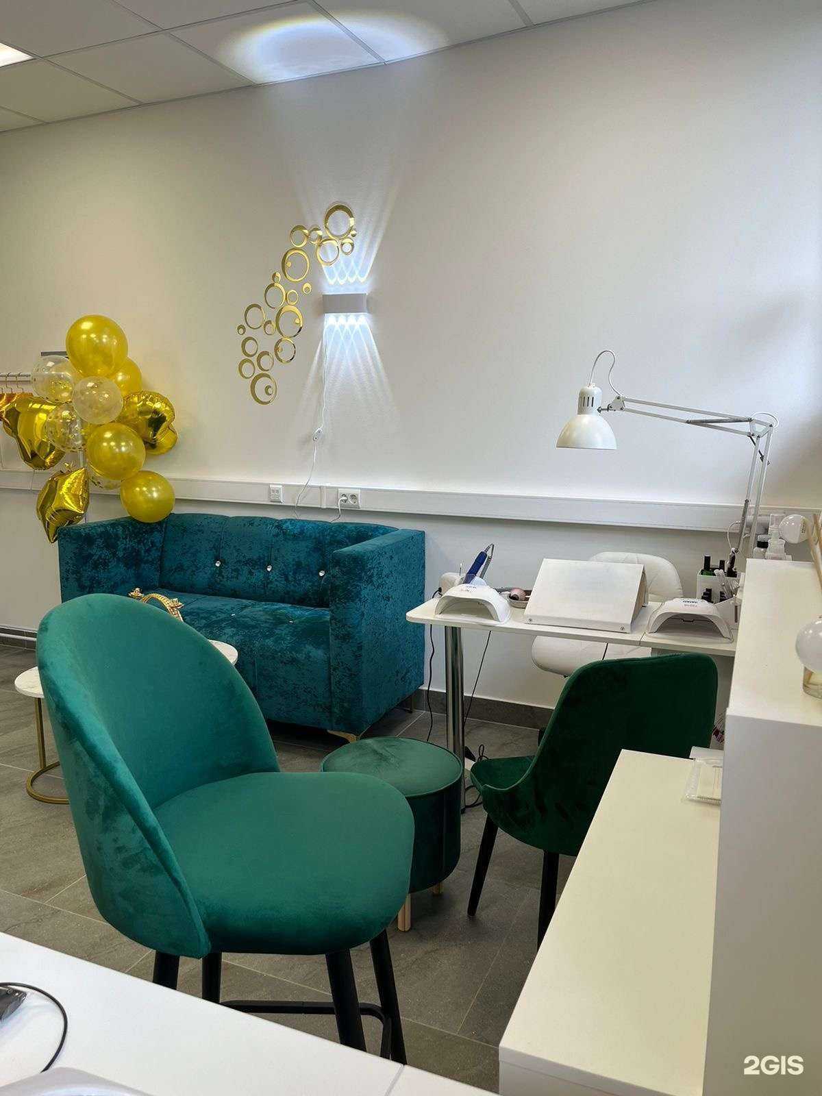 Отзывы на компанию Grande в Нижнем Новгороде c фото