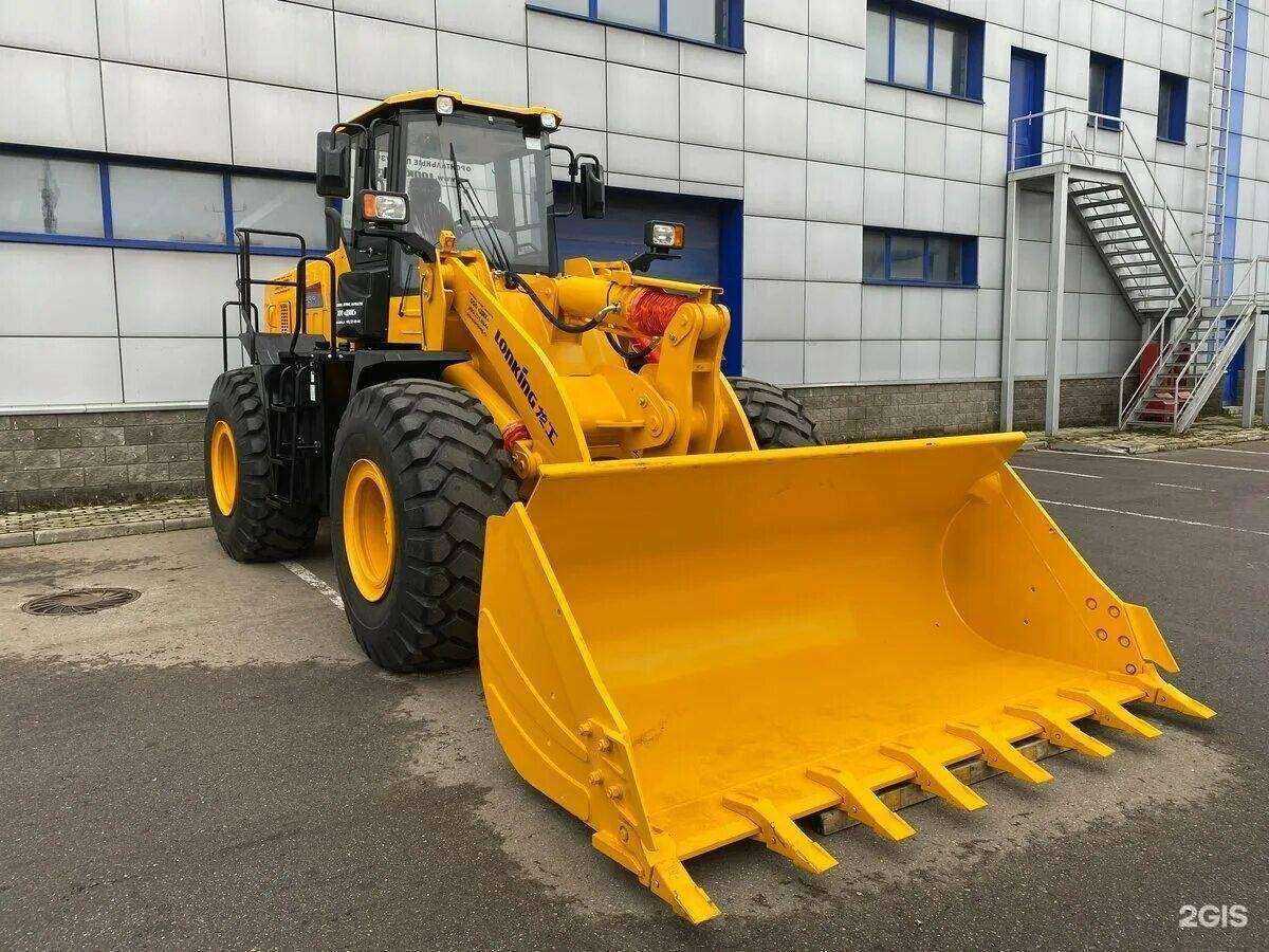 Отзывы на компанию Мир спецтехники в г. Чита c фото