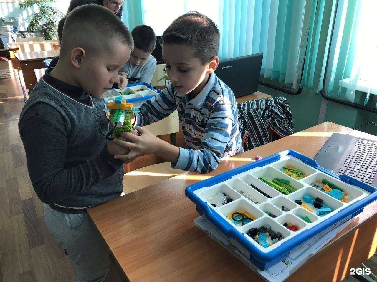 Отзывы на компанию Робокоd в Уфе c фото