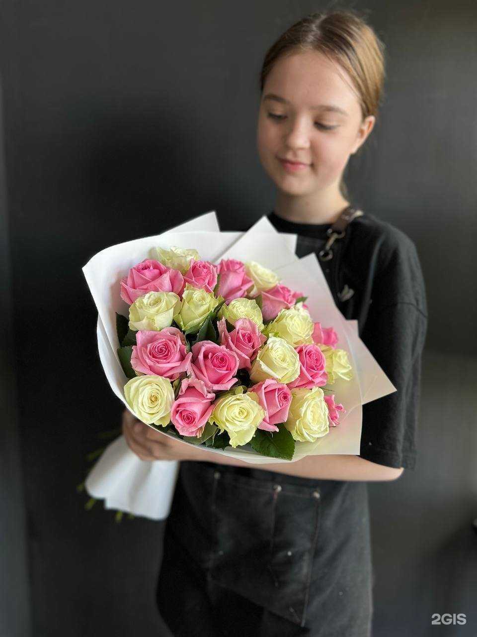 Отзывы на компанию Цветы от Садовых Фей в г. Соликамск c фото