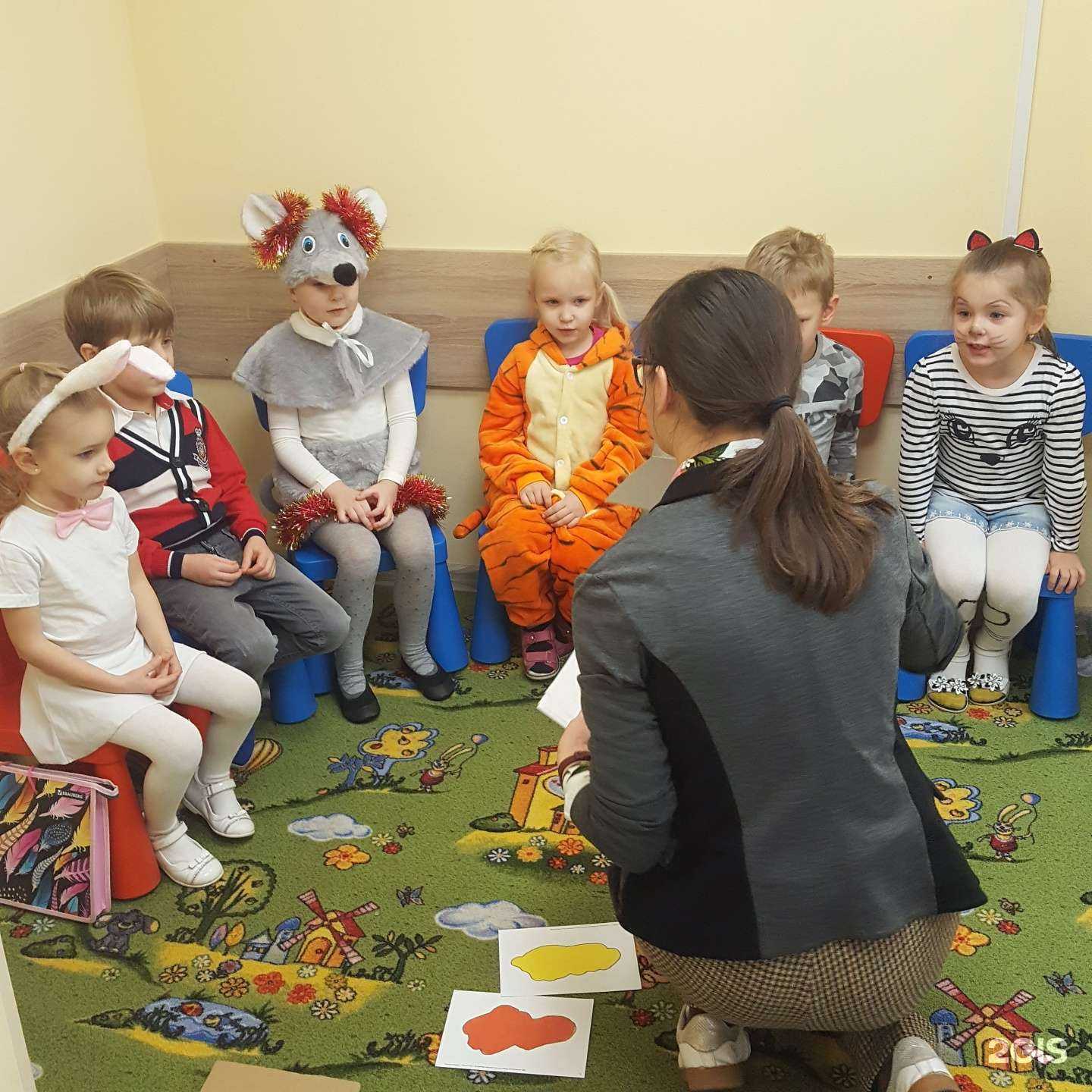 Отзывы на компанию Либерти в Балашихе c фото