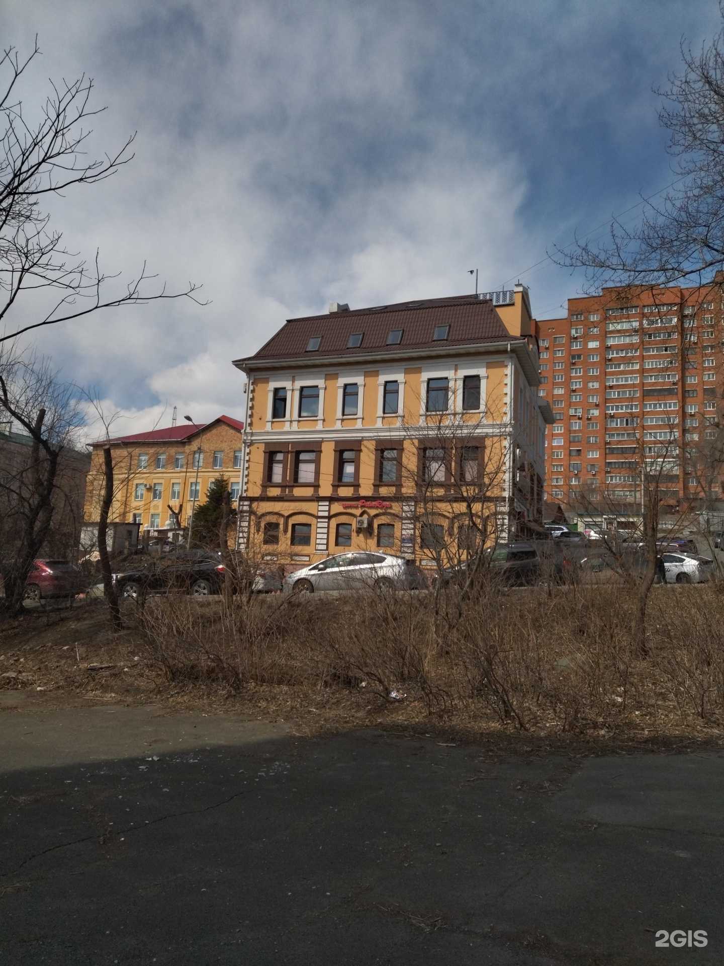 Отзывы на компанию Тай СПА Фламинго в Владивостоке c фото - фотография 2 из 2