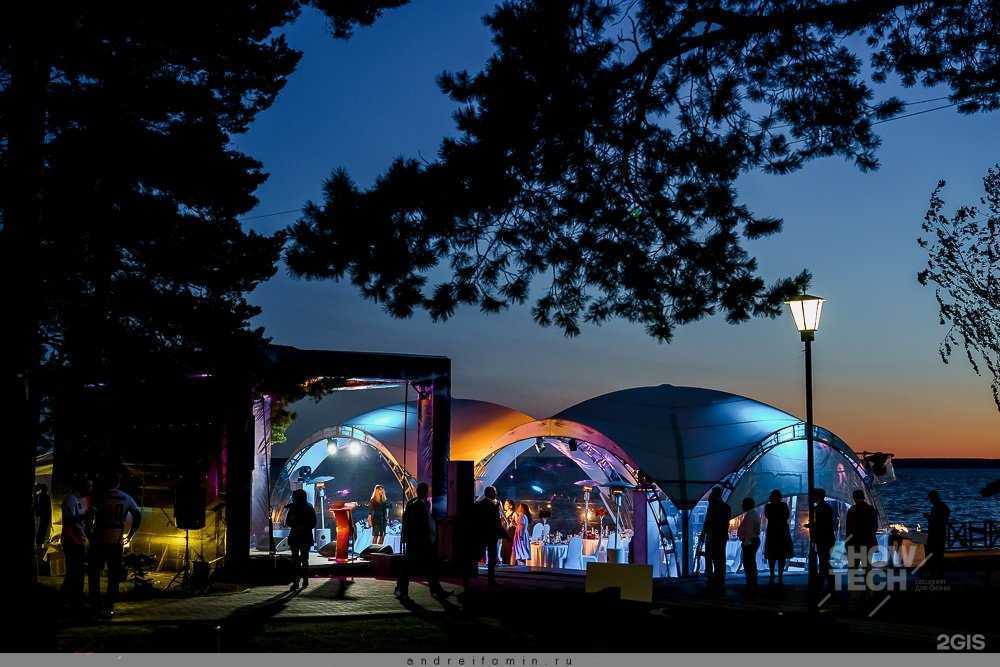 Отзывы на компанию Шоу технологии в г. Нижний Новгород c фото