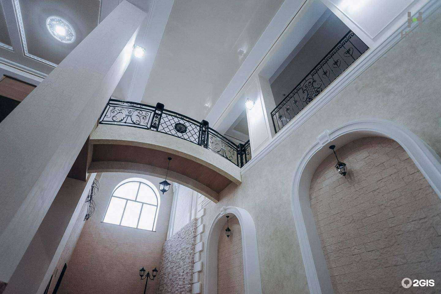 Отзывы на компанию Хоум Строй в Сургуте c фото