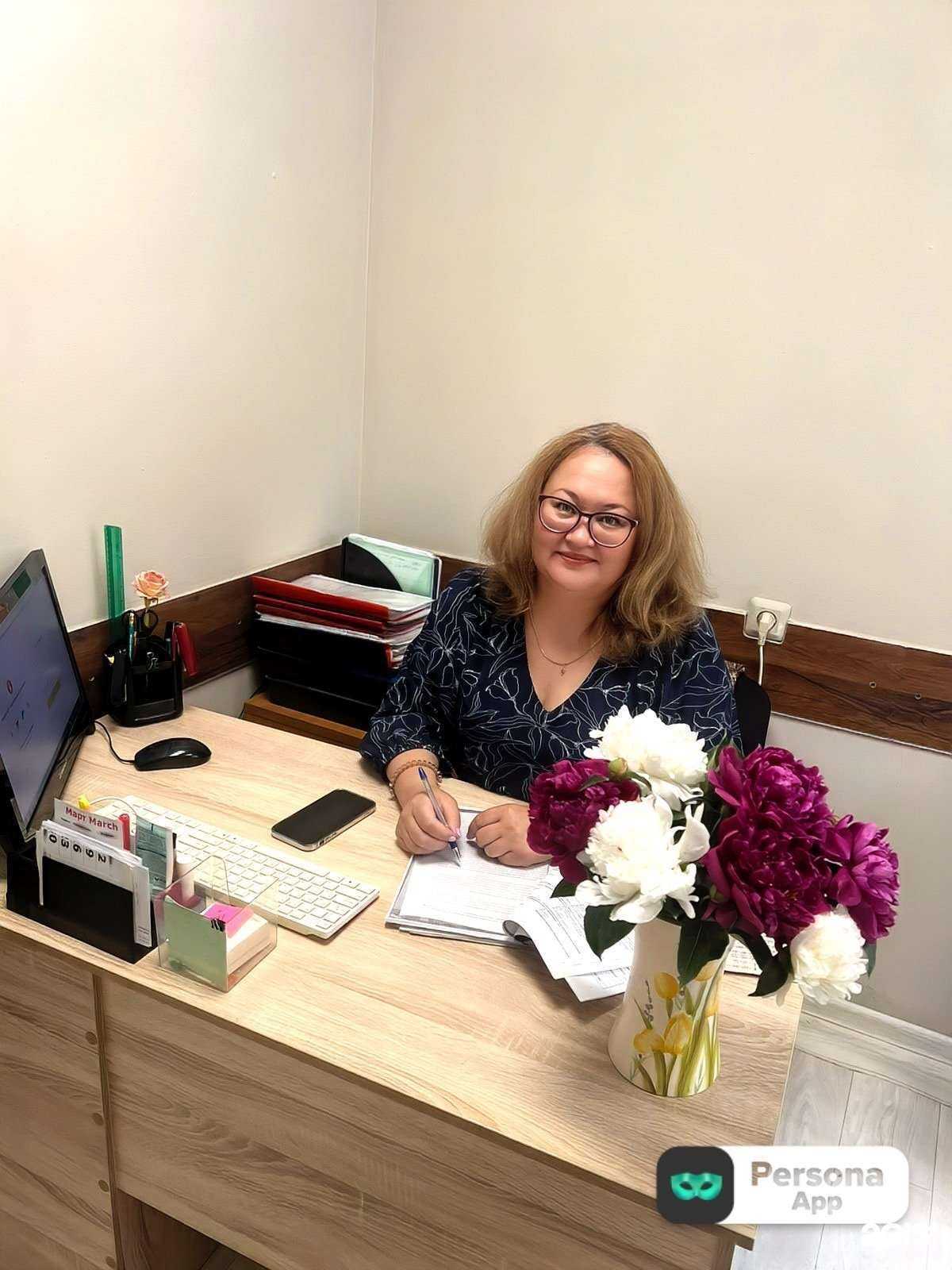 Отзывы на компанию Адвокатский кабинет Муфтаховой З.С. в г. Уфа c фото