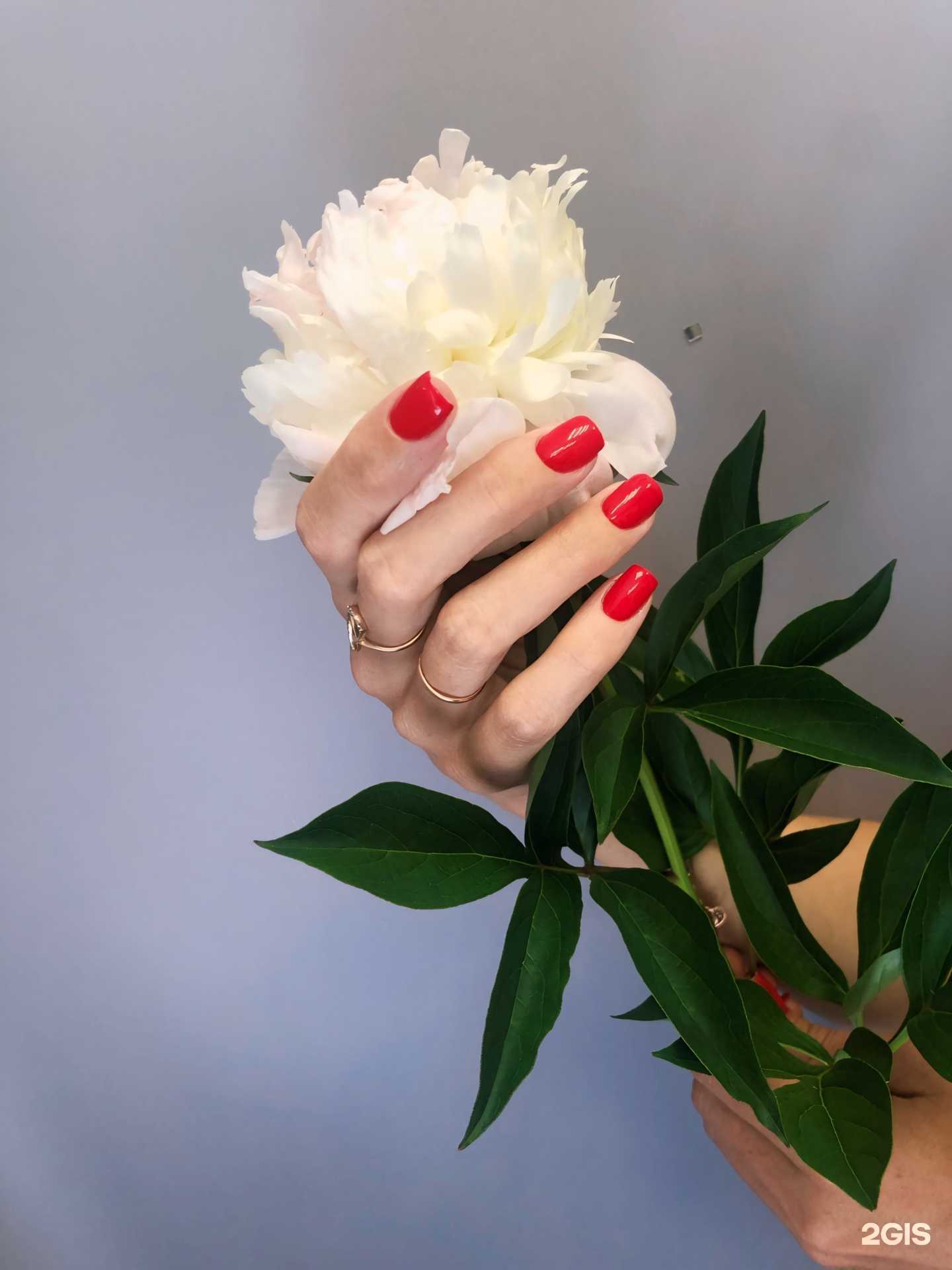 Отзывы на компанию Charm Neil в Ангарске c фото