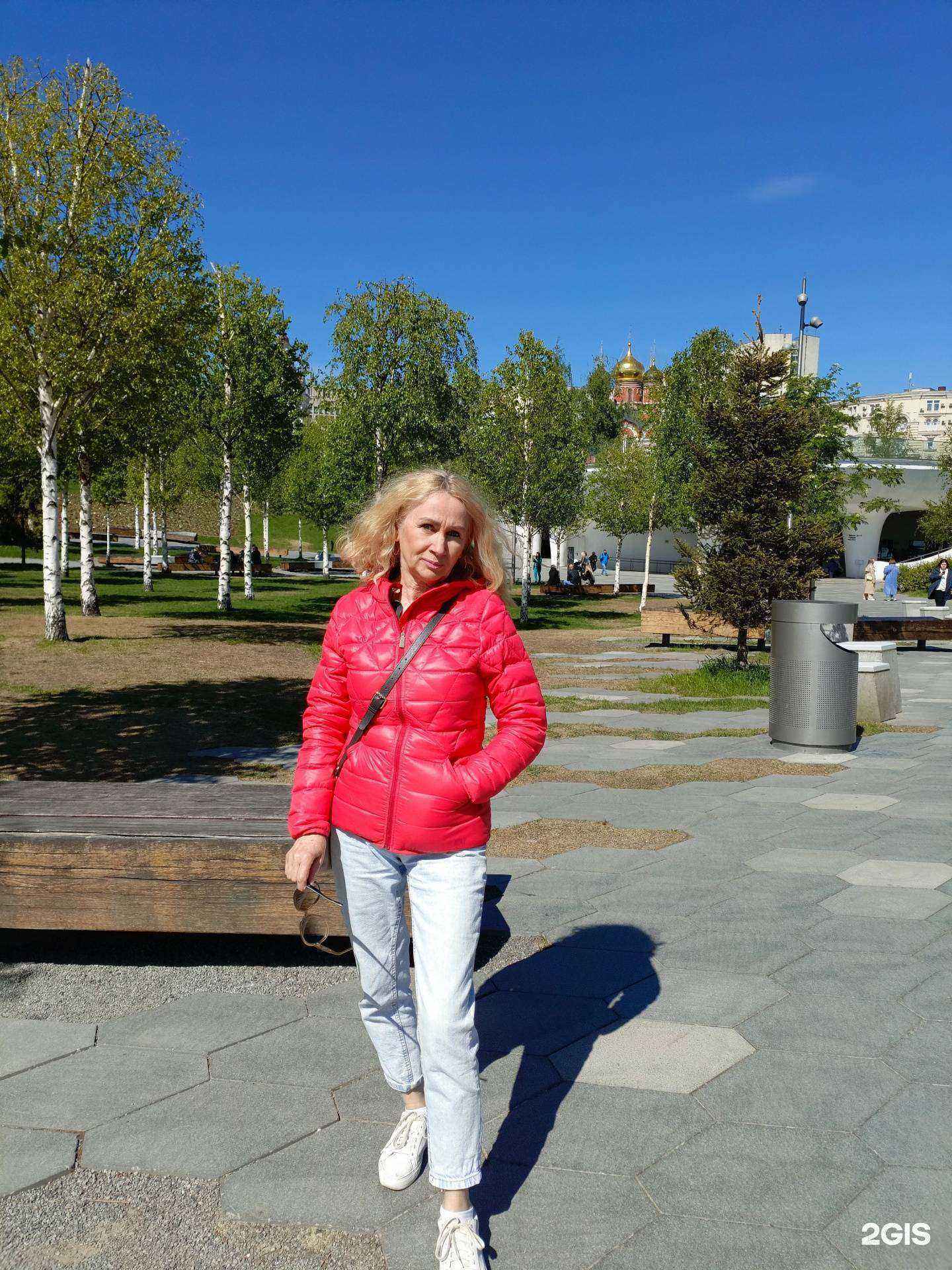 Отзывы на компанию Glenfield в Воронеже c фото