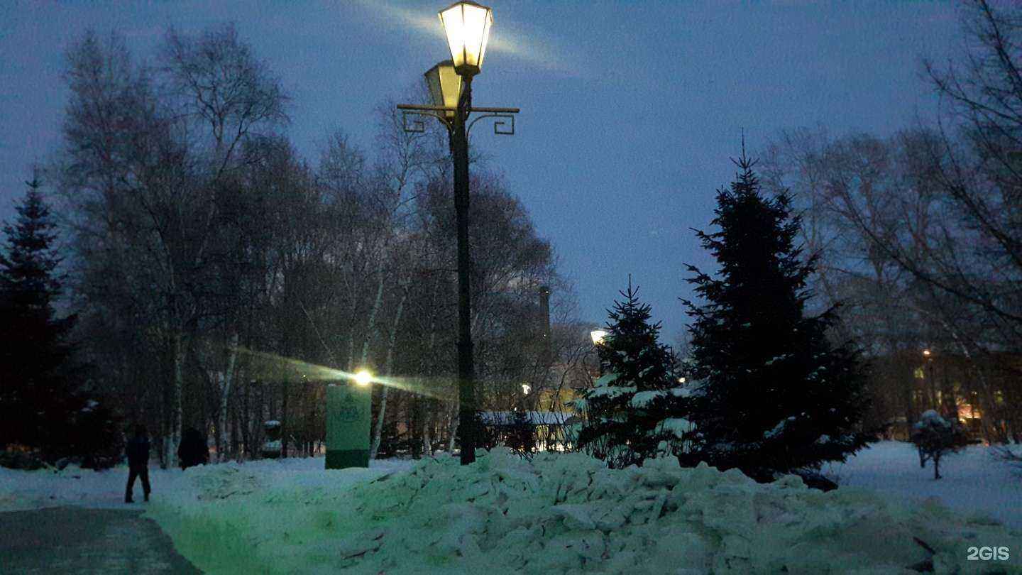 Отзывы на компанию Амурский гуманитарно-педагогический государственный университет в Комсомольске-на-Амуре c фото