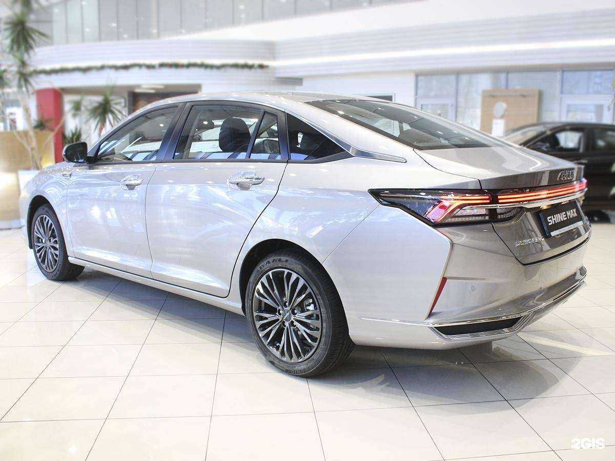 Отзывы на компанию Dongfeng Центр Ставрополь в г. Ставрополь c фото