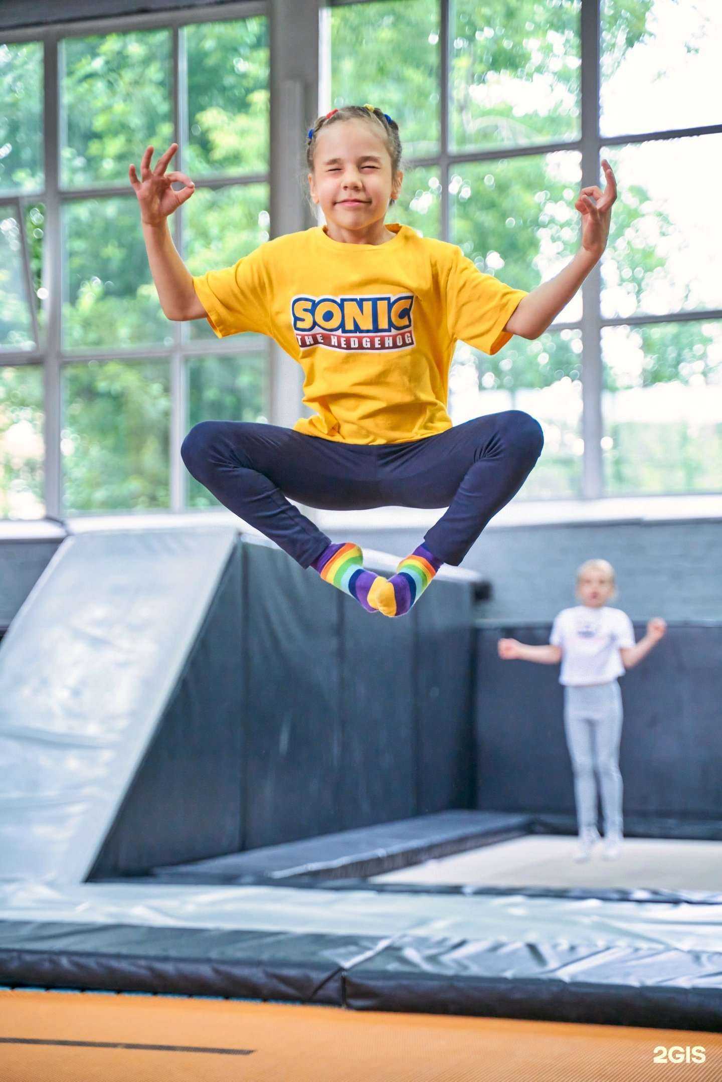 Отзывы на компанию Realjump в Красноярске c фото