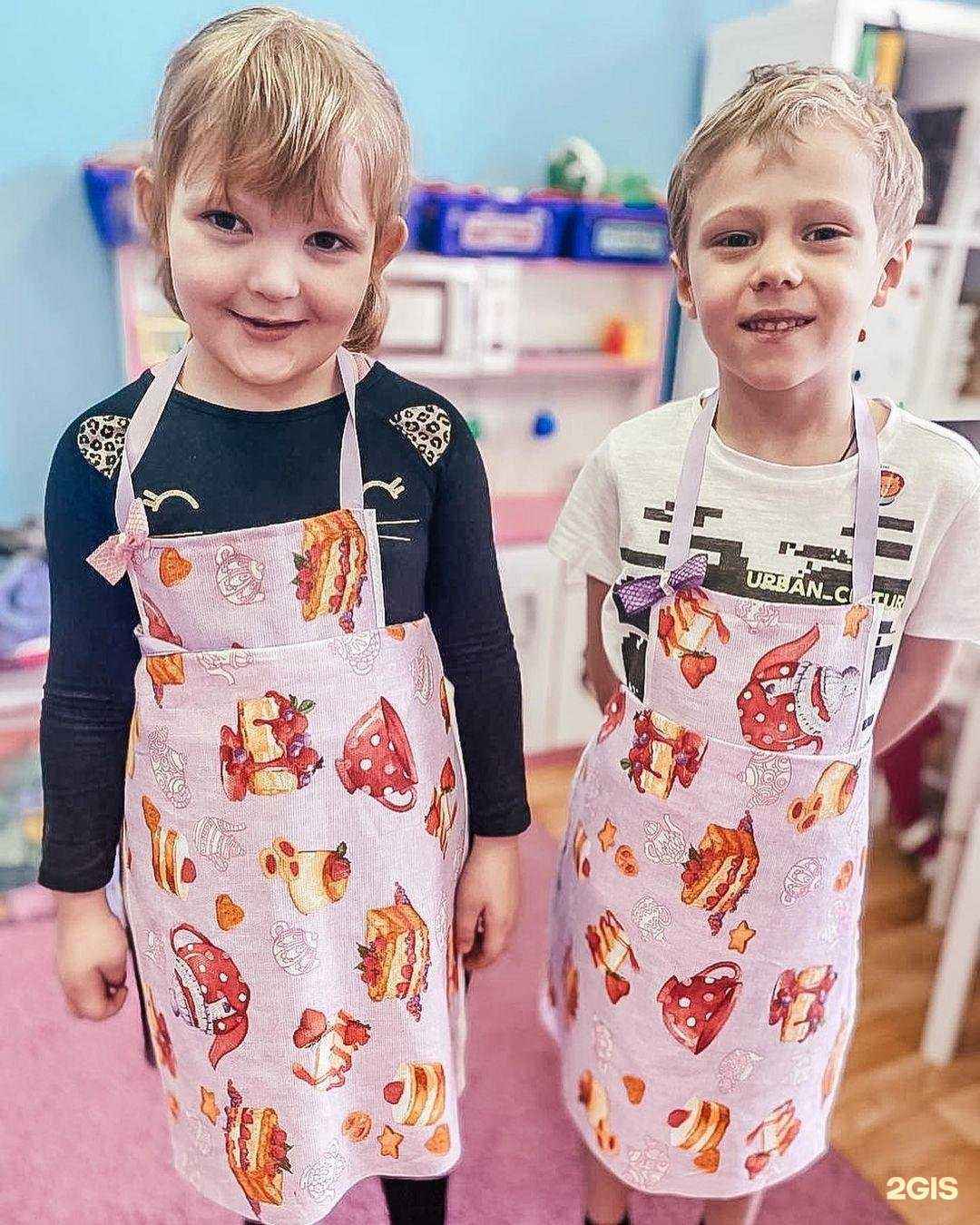 Отзывы на компанию Oscar Baby в г. Ростов-на-Дону c фото