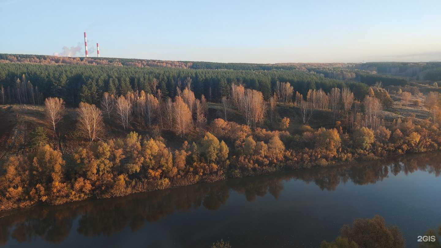 Отзывы на компанию Птицефабрика Октябрьская в Новосибирске c фото - фотография 2 из 2