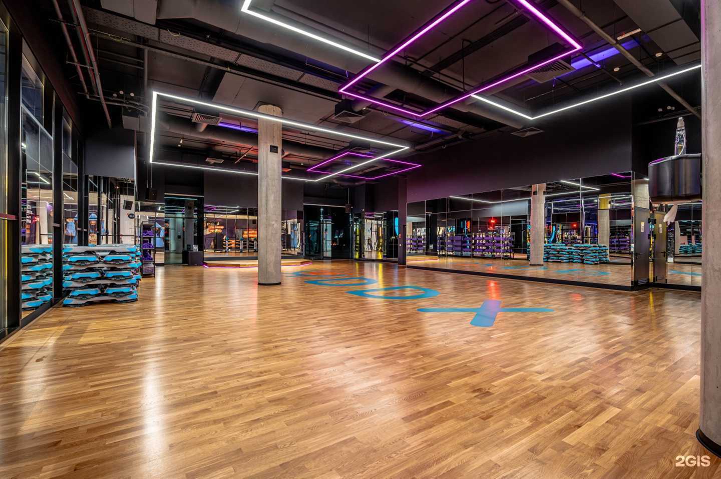 Отзывы на компанию DDX Fitness в Ставрополе c фото