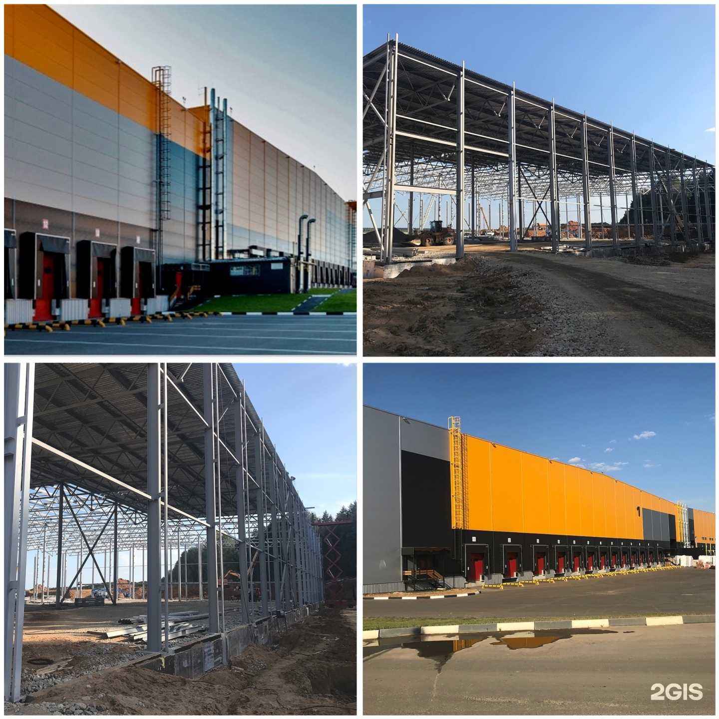 Отзывы на компанию Огнезащита 01 в Самаре c фото