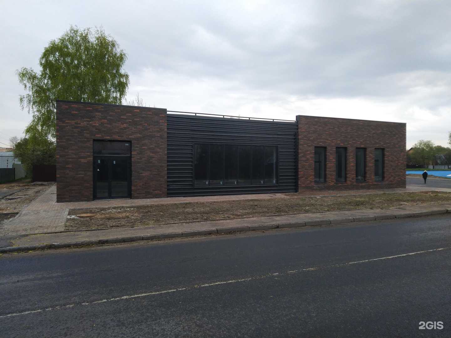 Отзывы на компанию Кореана в Щёлкове c фото - фотография 2 из 2