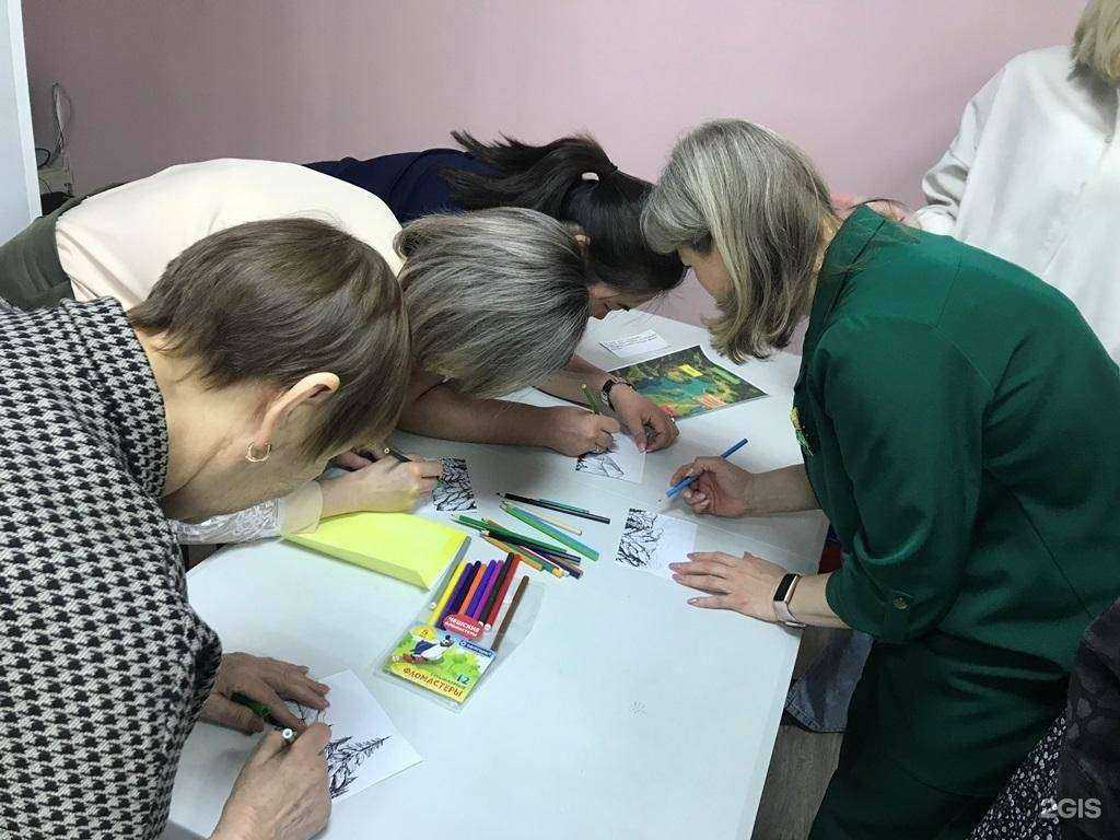 Отзывы на компанию Дом детского творчества №2 в Иркутске c фото