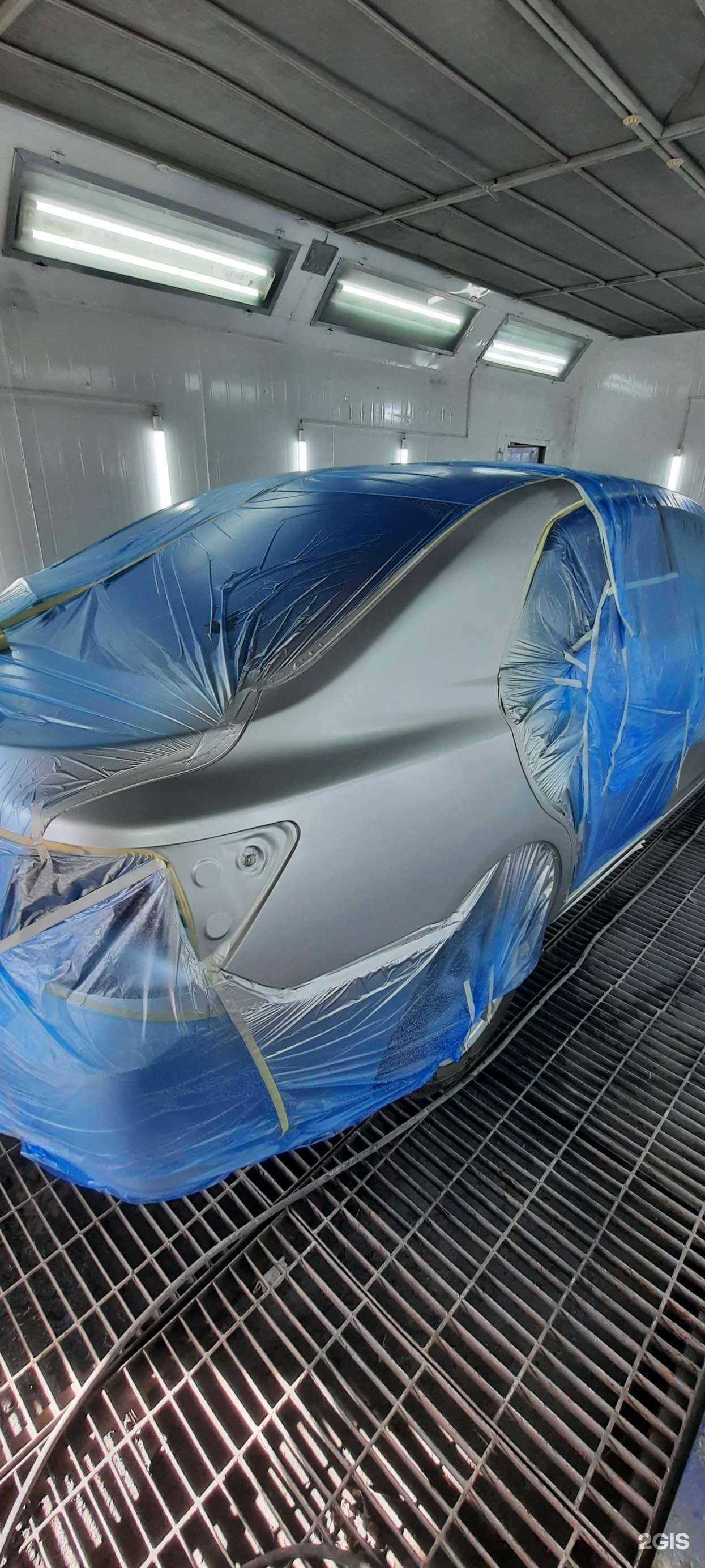 Отзывы на компанию Автонаходка в г. Находка c фото