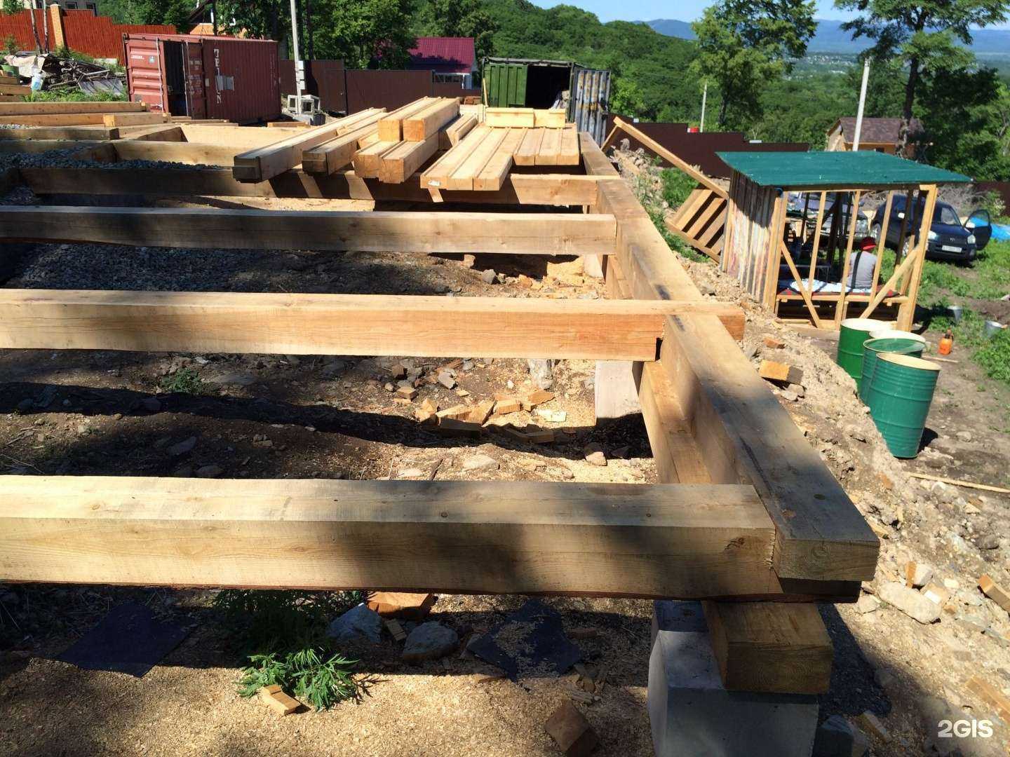 Отзывы на компанию ГК-Твойдом.РФ в Ангарске c фото