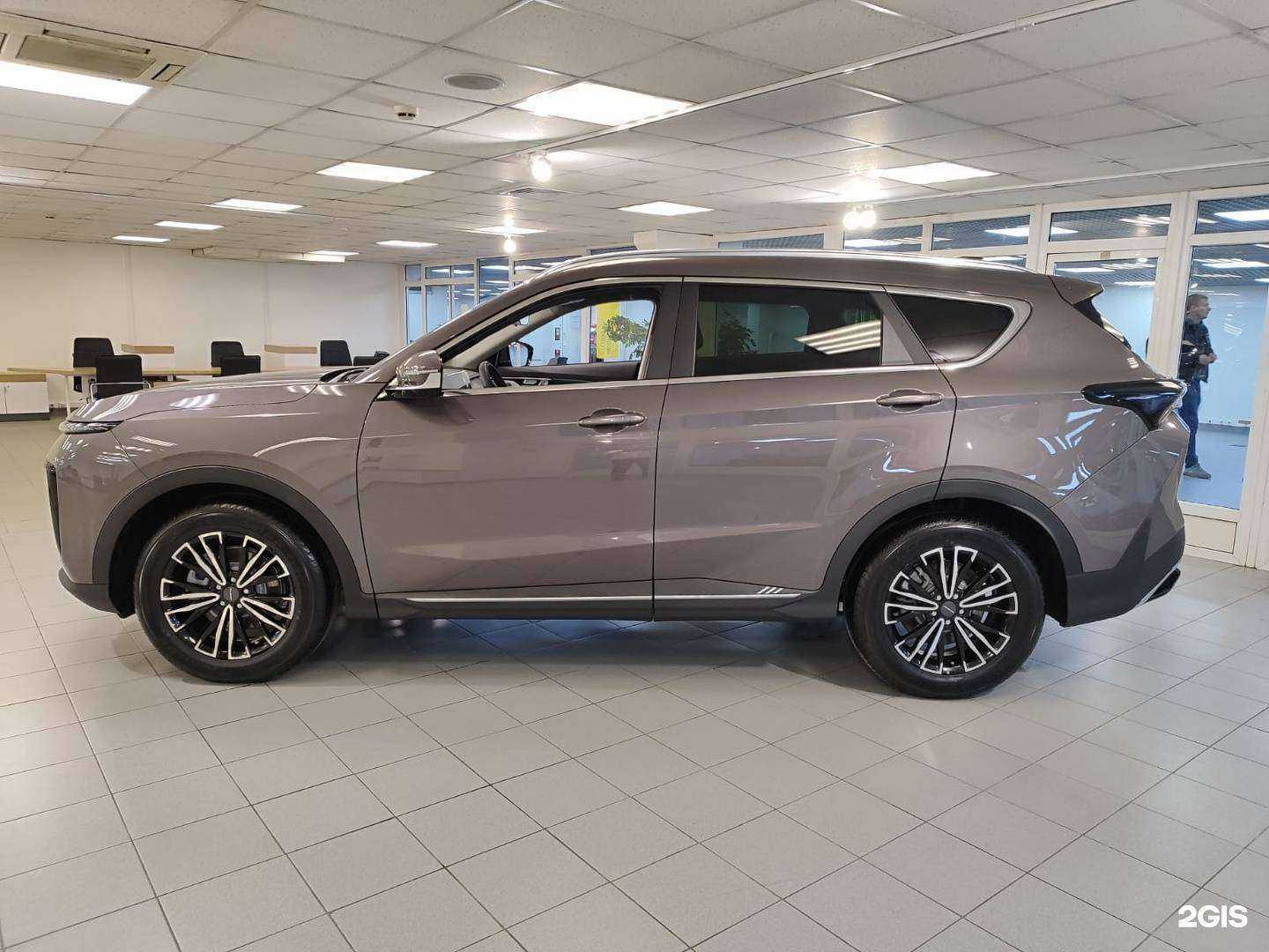 Отзывы на компанию Автомир в г. Челябинск c фото