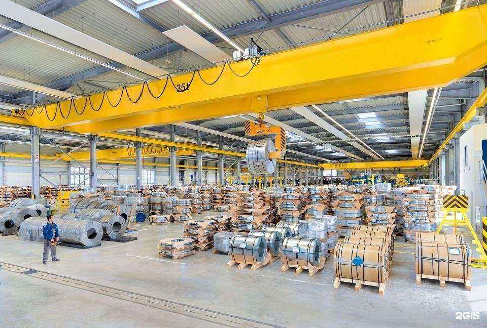 Отзывы на компанию Тельфер.про в Екатеринбурге c фото