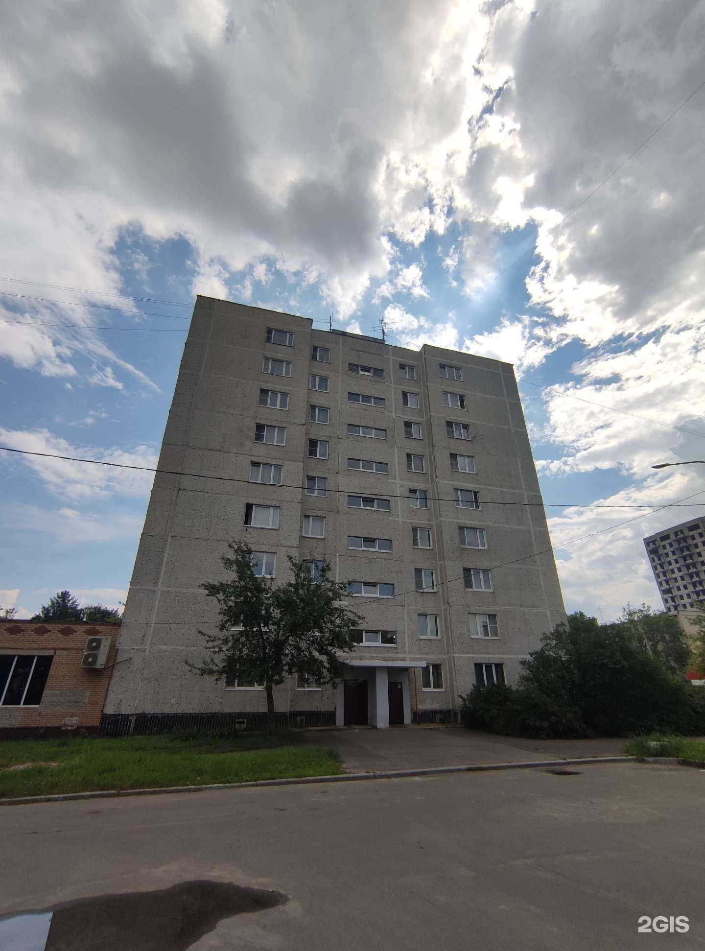 Отзывы на компанию Восход в Лосино-Петровском c фото - фотография 2 из 2