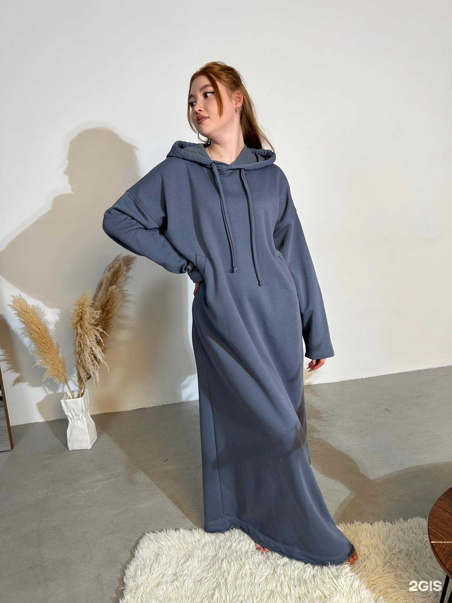 Отзывы на компанию Jumana abayas в Астрахани c фото