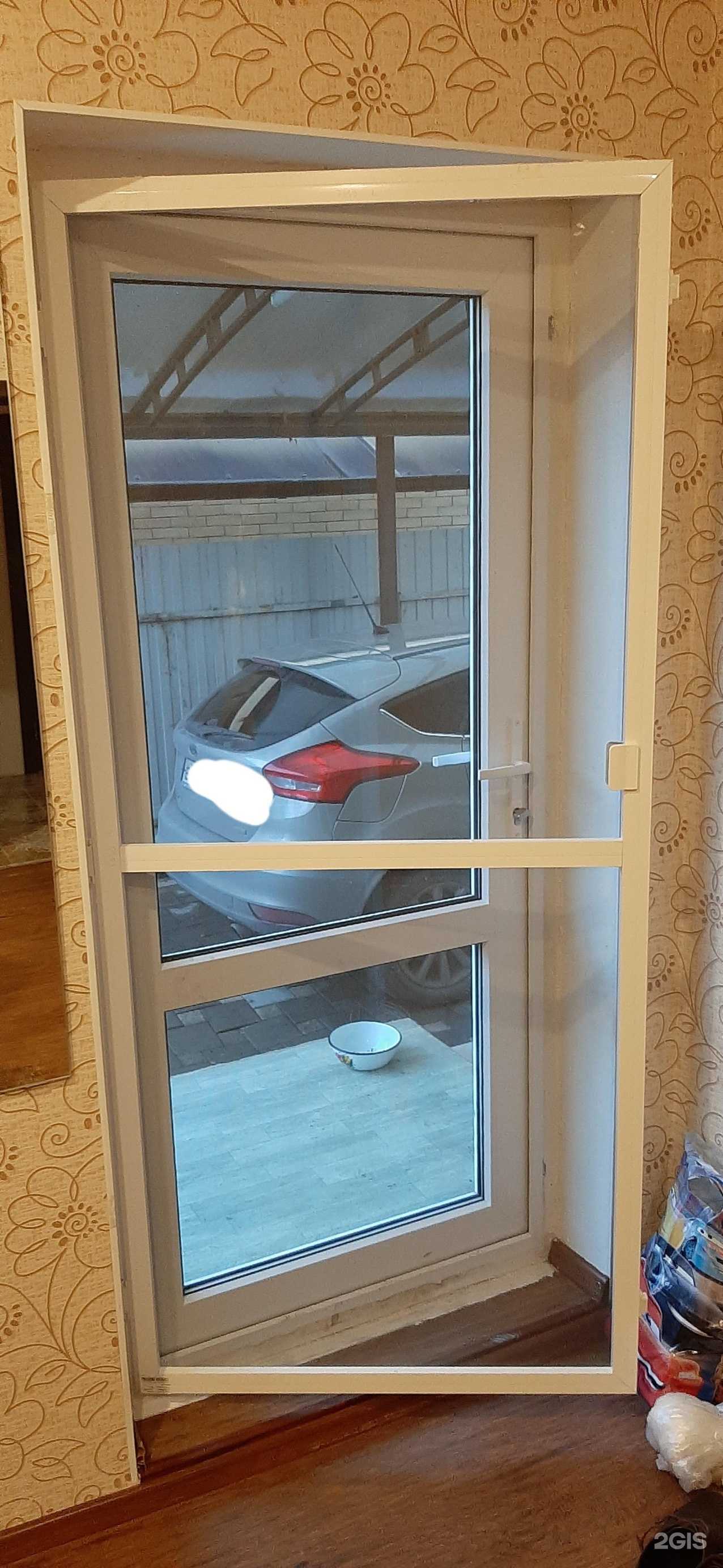 Отзывы на компанию Москитная сетка 23 в г. Краснодар c фото