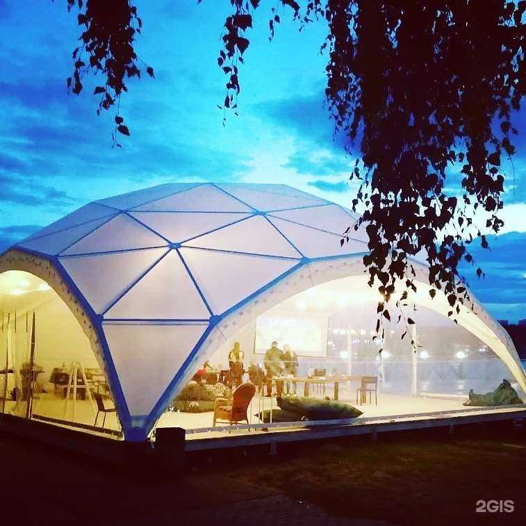 Отзывы на компанию Плакучая ива в г. Москва c фото