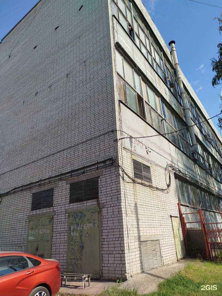 Отзывы на компанию Нижегородплитгруп в Нижнем Новгороде c фото