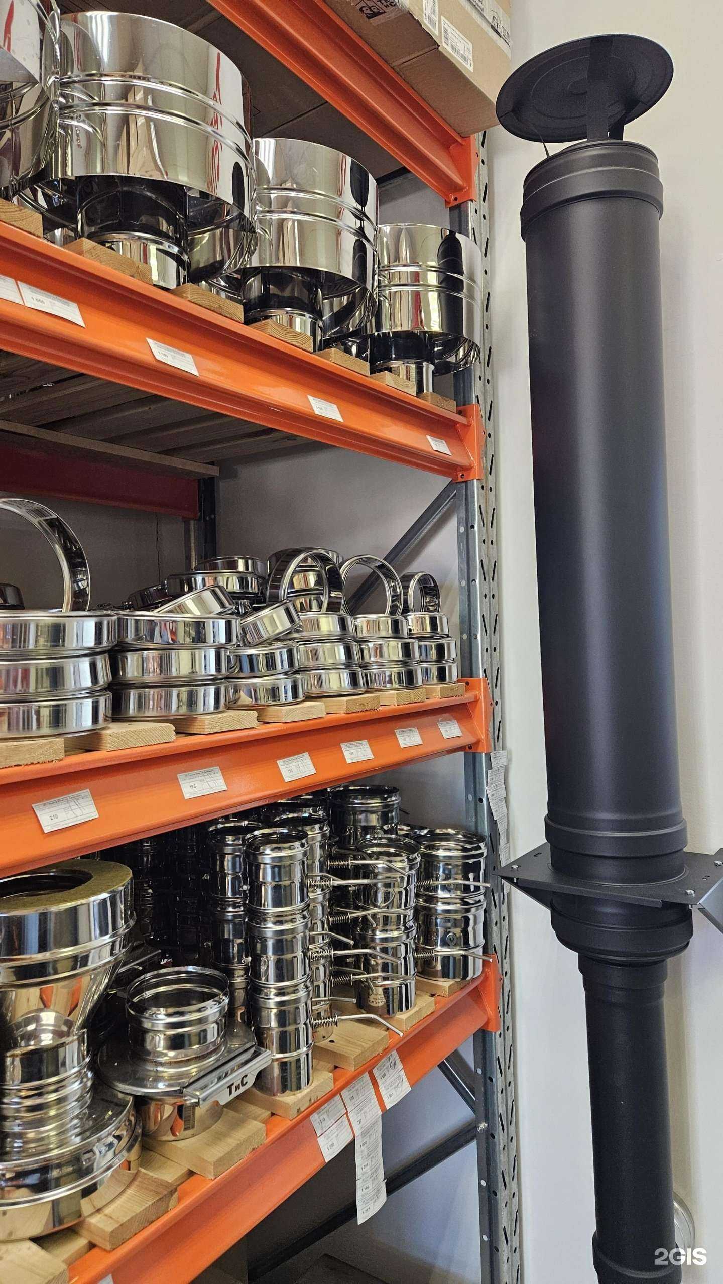 Отзывы на компанию Тепловека в Шарьи c фото