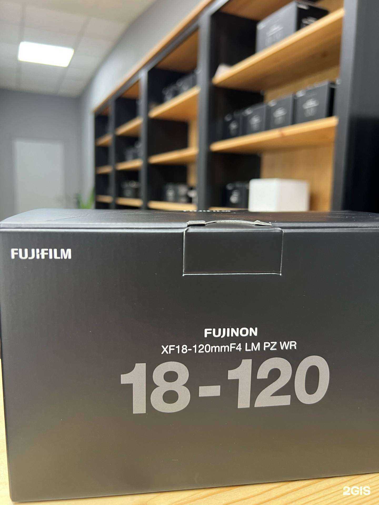 Отзывы на компанию Fuji: moment в Краснодаре c фото