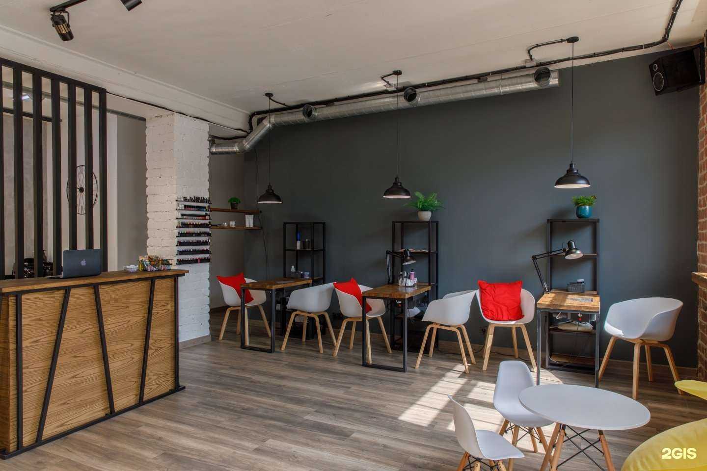 Отзывы на компанию Decker 33 в Воронеже c фото