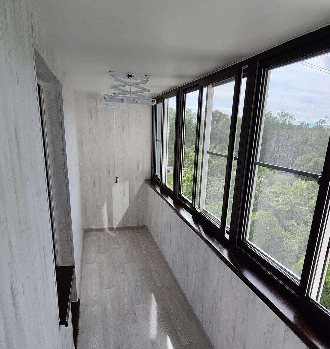 Отзывы на компанию Академия окон и балконов в г. Хабаровск c фото