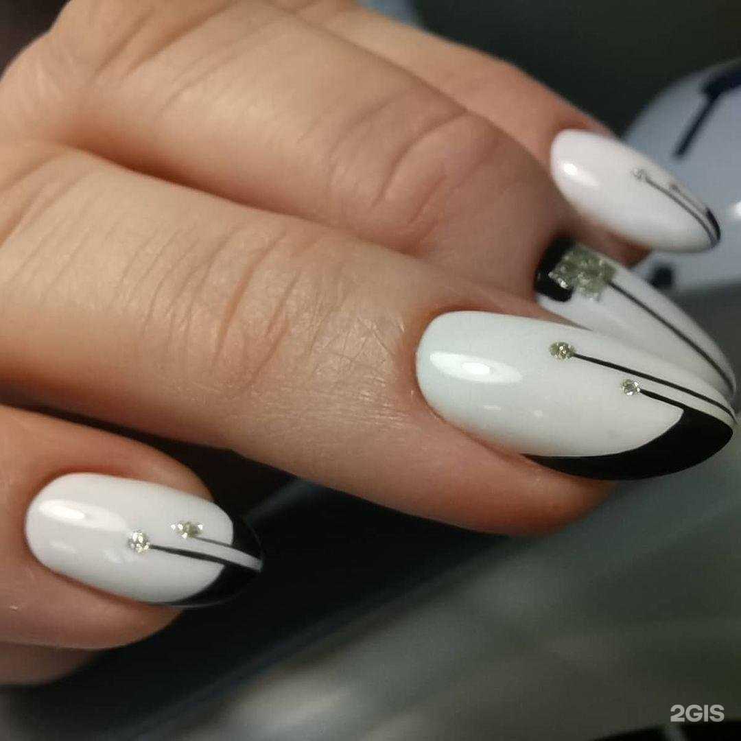 Отзывы на компанию Студия маникюра в Новосибирске c фото