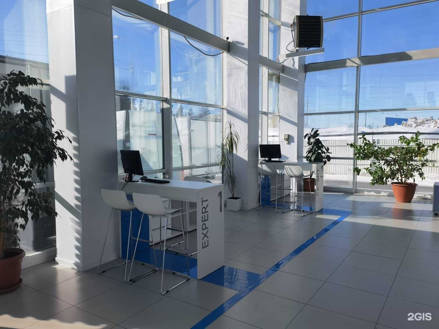 Отзывы на компанию АвтоцентргазЮгра в Сургуте c фото