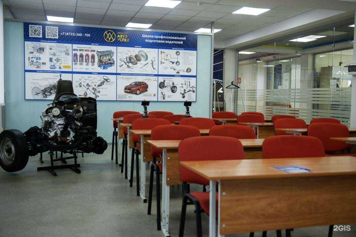 Отзывы на компанию АвтоУспех в Белгороде c фото