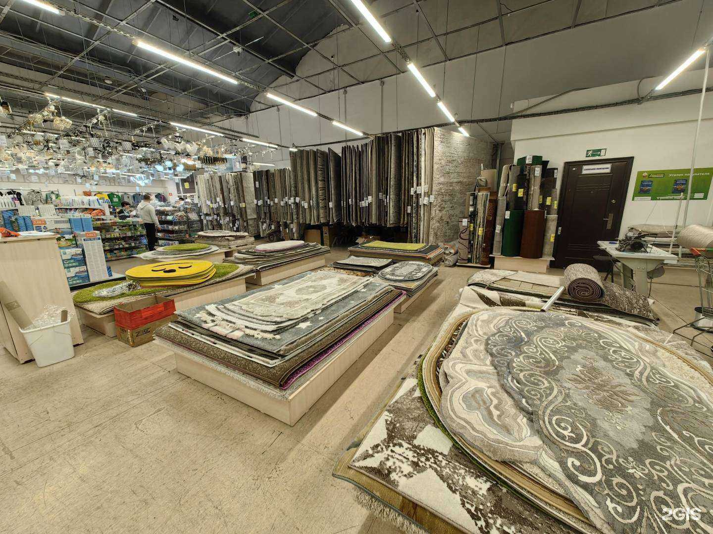 Отзывы на компанию Домовой в г. Междуреченск c фото