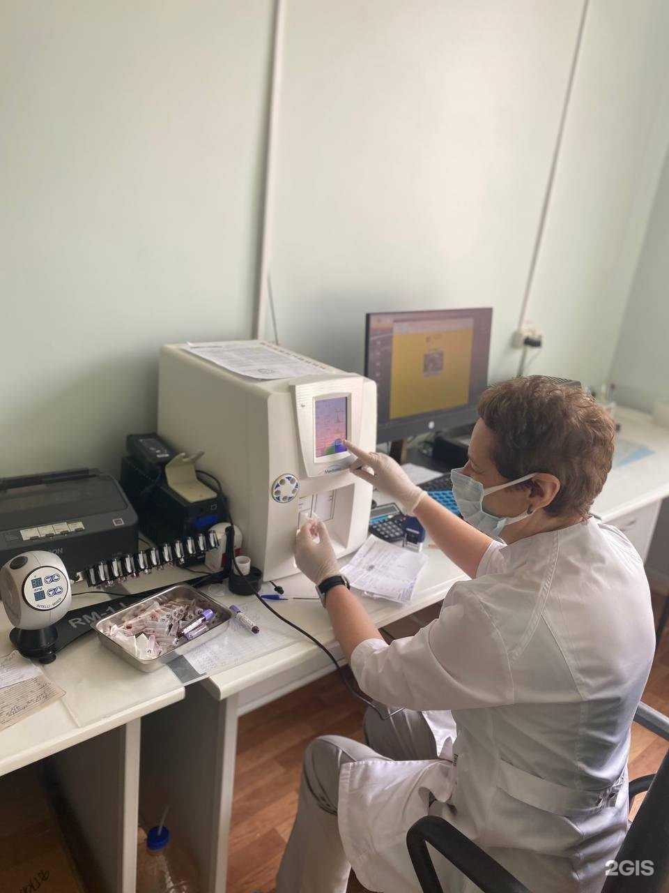 Отзывы на компанию Детская стоматологическая поликлиника в г. Челябинск c фото