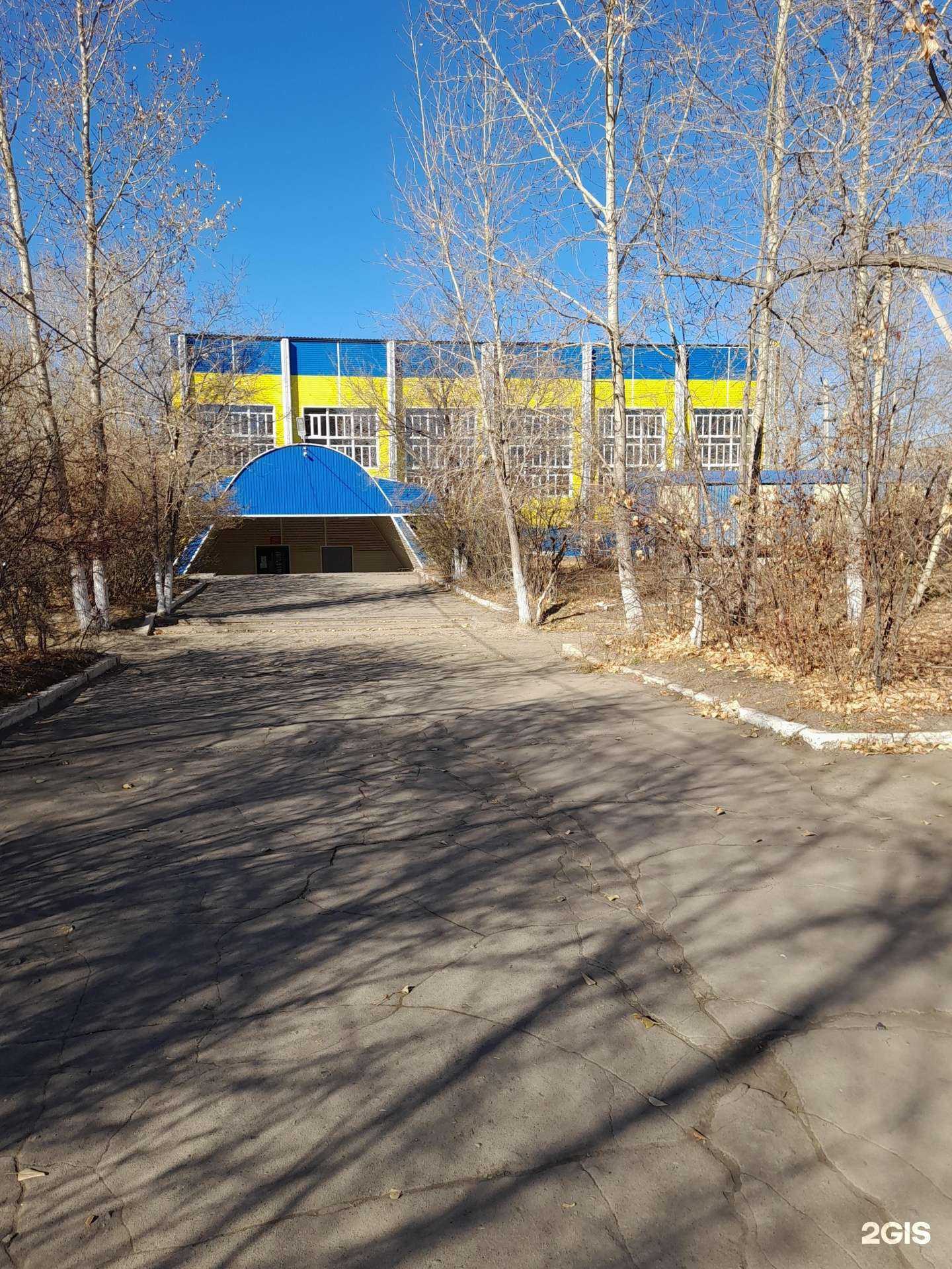 Отзывы на компанию ГРЭС в Гусиноозёрске c фото