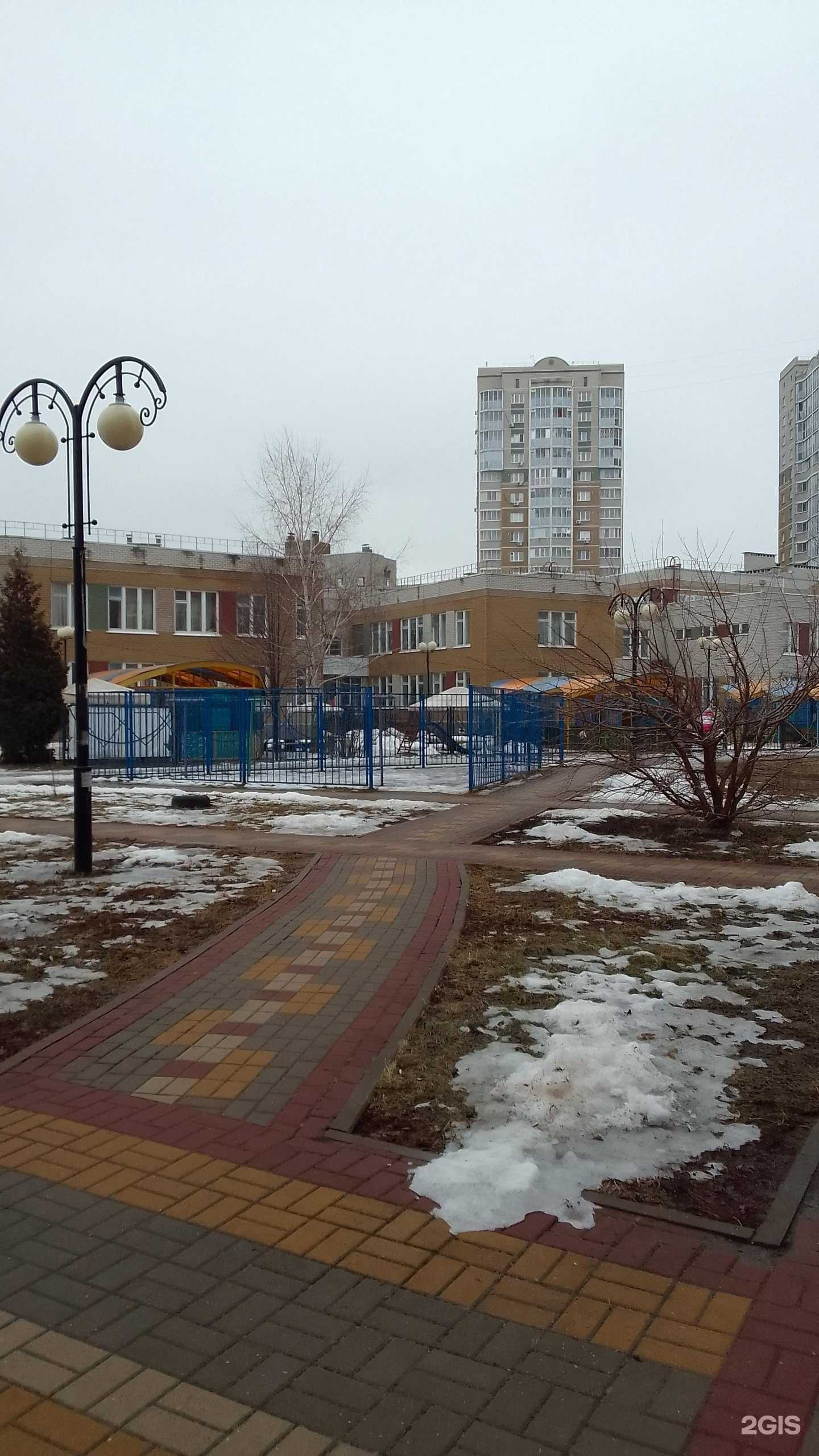 Отзывы на компанию Белгородская детская музыкальная школа №3 в Белгороде c фото